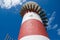 Cancun Lighthouse in Quintana Roo