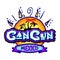 Cancun Mexico Vector Icon, Emblem Design