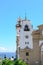 Candelaria in Tenerife, the basilica and the Guanches