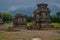 Candi arjuna, Hinduism temple at Dieng,Wonosobo.