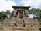 Candi Badut Temple Malang East Java