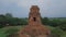 Candi Brahu Brahu Temple, a place of worship for the Hindu-Buddhist archipelago in the Land of Majapahit