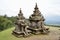 Candi Gedong Songo