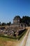 The Candi Mendut