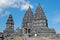 Candi Prambanan, Hindu temple\'s , Java, Indonesia