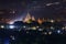 Candi Prambanan is the largest Hindu temple in Indonesia