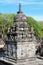 Candi Sewu Buddhist complex in Java, Indonesia