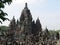 Candi Sewu & x28; Prambanan temple complex & x29;
