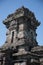 Candi Singosari temple in Java island, Indonesia