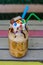 Candies Cafe Frappe