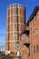 Candle House, Granary Wharf, Leeds, West Yorkshire