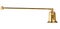 Candle Snuffer Isolated