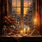 Candlelight Symphony: Melody of Warmth