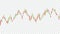 Candlestick strategy indicator with bullish and bearish engulfing pattern.