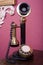 Candlestick Telephone