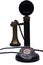 Candlestick Telephone