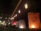 Candleâ€‹ Lightâ€‹ inâ€‹ Newyear Nightâ€‹ Partyâ€‹