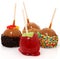 Candy Apples