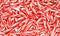 Candy Cane Background