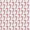 Candy cane seamless christmass striped white background. Christmas winter theme for gift wrapping. New Year seamless background f