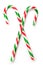 Candy canes