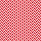 Candy canes vector background. Seamless xmas pattern with red and white candy cane stripes