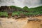 Candy Chang, Taiwan Yeliou rock formations