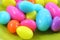 Candy Easter Eggs