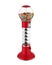 Candy Gumball Machine Isolated