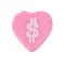 Candy Heart Dollar Sign