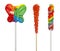 Candy Lollipops