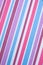 Candy striped paper. Background ?