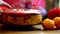 Candy tray mandarin orangesand others chinese new year decoration items