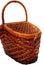 Cane Basket