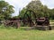 Cane Mill Steam Engine Ruins