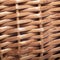 Cane or wickerwork background