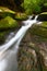Caney Creek Falls Cascade Alabama