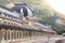 Canfranc International Railway Station