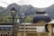 Canfranc railway station, Huesca, Spain