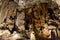 Cango Caves in Oudtshoorn South Africa