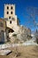 Canigou Abbey