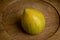 Canistel also known as eggfruit or sapota yellow