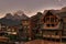 Canmore Resort