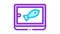 Canned Fish Tin Icon Animation