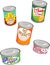 Canned Graphics 2