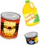 Canned Graphics 4