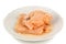 Canned salmon