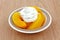 Canned Sliced Peaches Whipped Topping