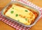 Cannelloni Ready Meal