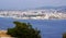 Cannes cityscape